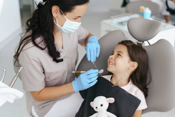 Best Tooth Infection Emergency Dentist  in Rancho Viejo, TX