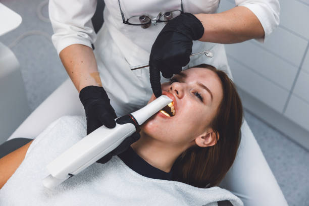 Best Chipped Tooth Repair Near Me  in Rancho Viejo, TX